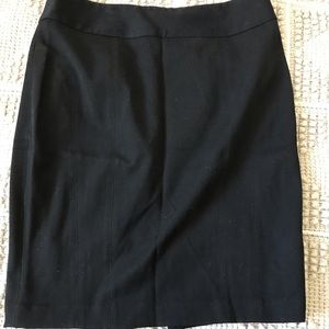 Express Pencil Skirt Sz 8